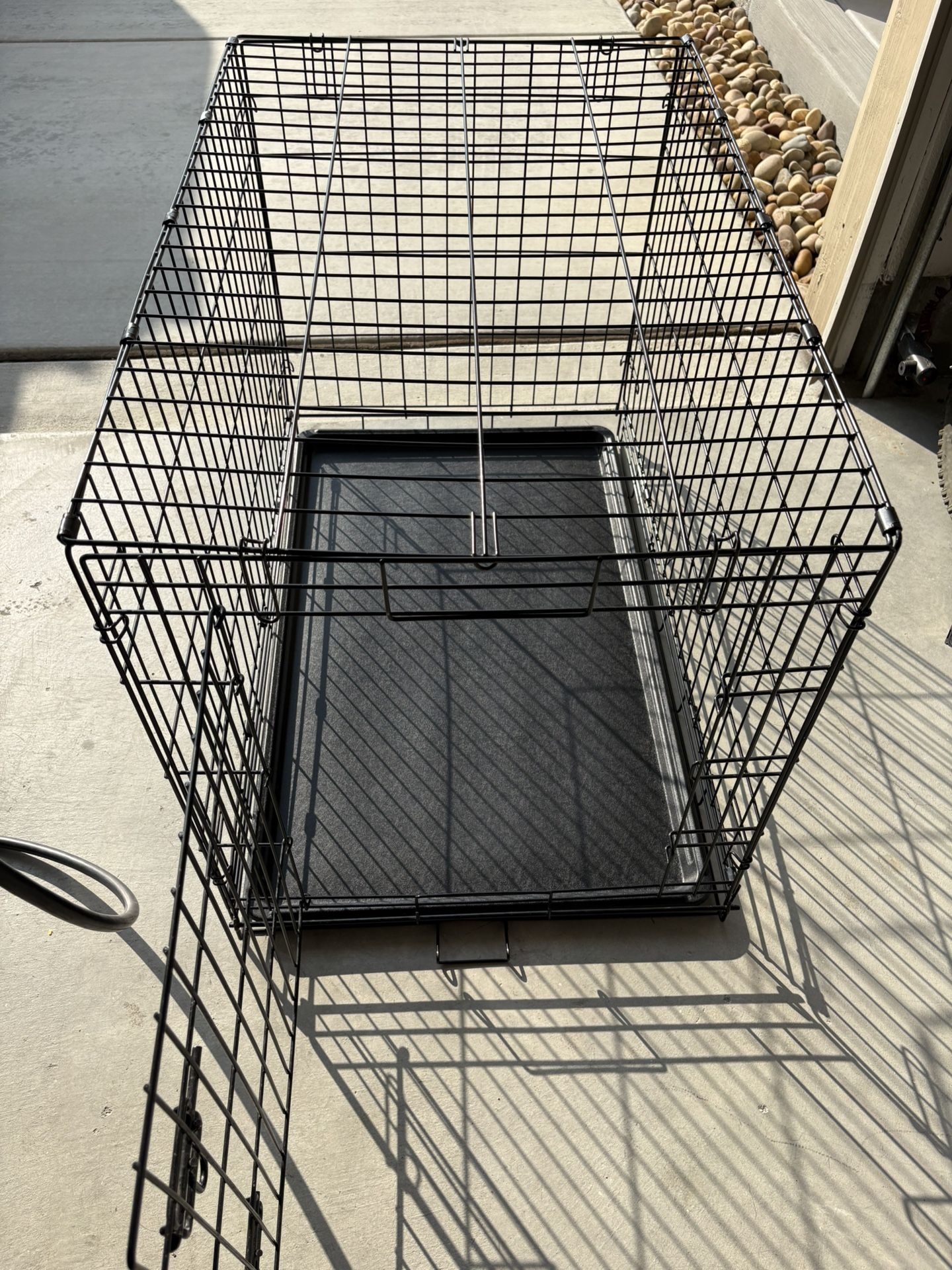 Dog Crate - Medium