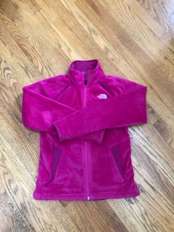 Women’s North Face size small jacket