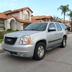 2013 GMC Yukon