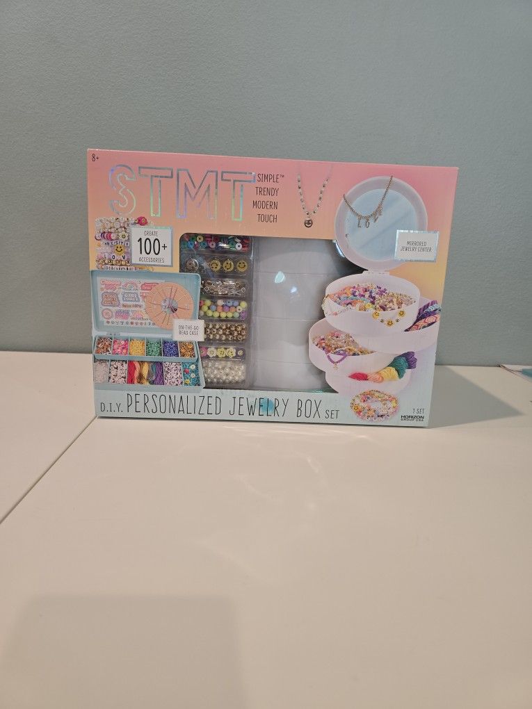 Beads Set