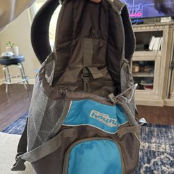 Dog Backpack 