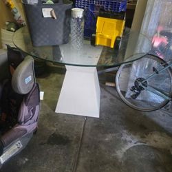 Table Need Gone Asap