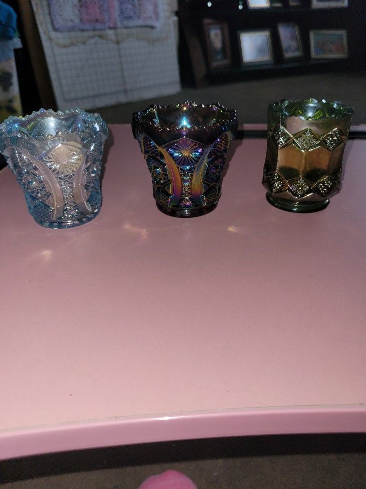 Candle Holders