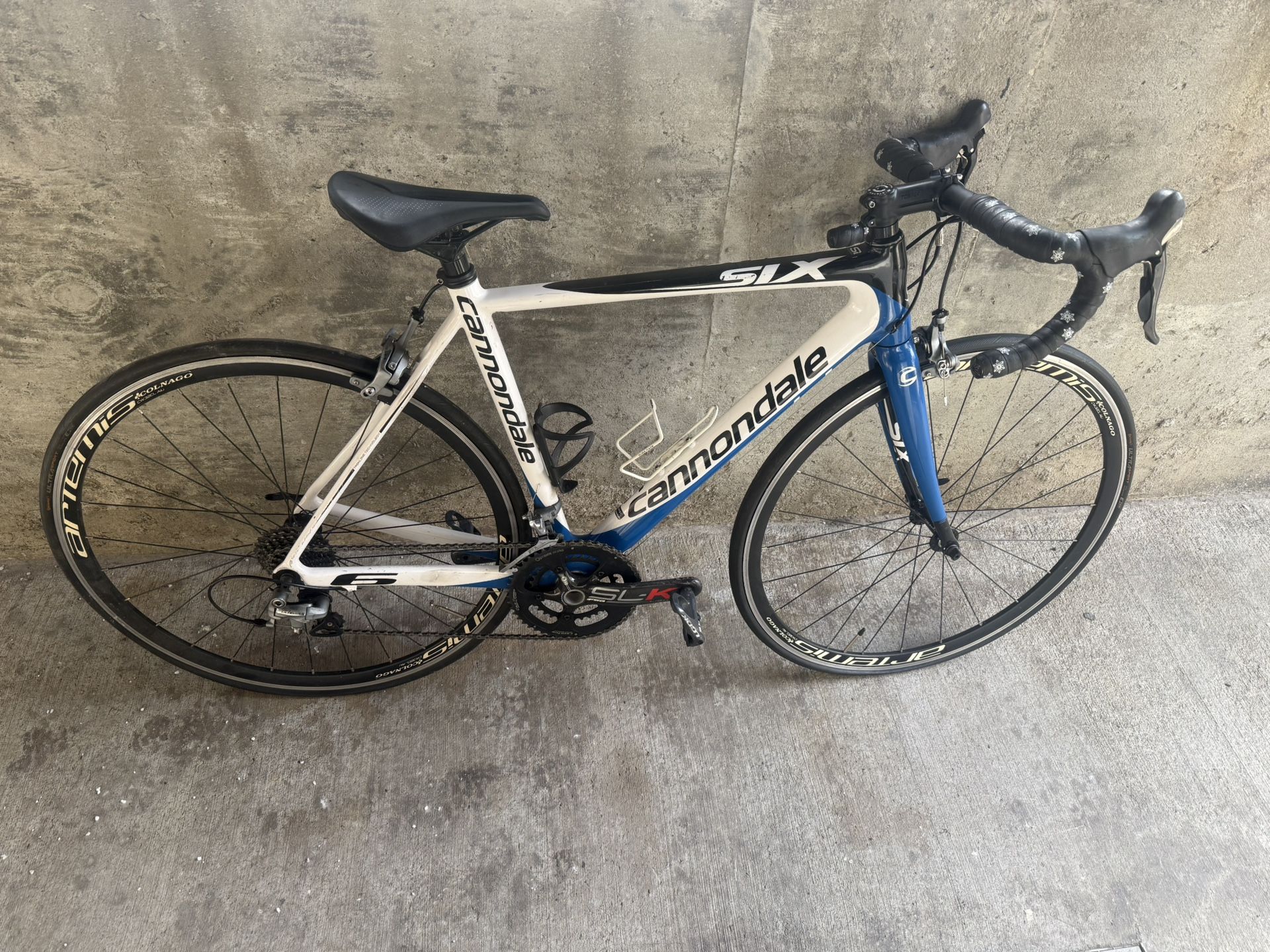 Cannondale CARBON 6