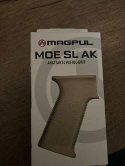 MOE SL®  Grip – FDE 