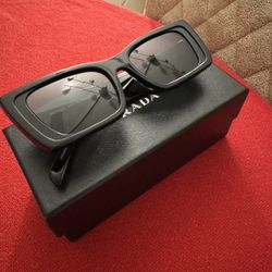 Prada Sunglasses 