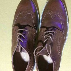 SWEET NAUTICA SHOES!!