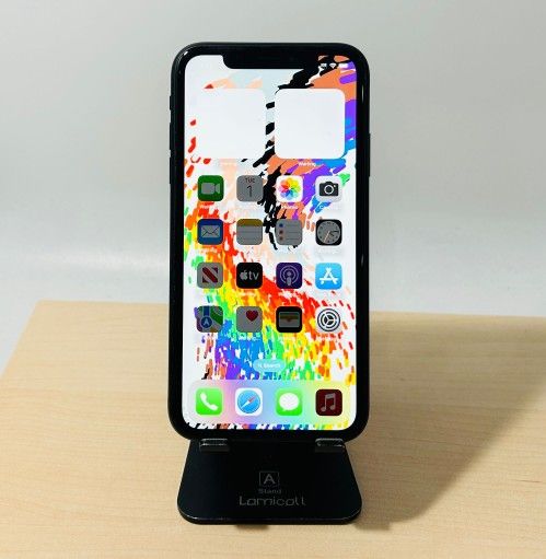 Apple iPhone XR 128GB Unlocked Fully Functional