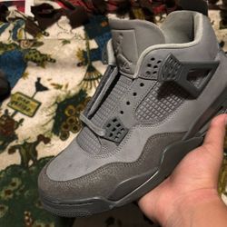 jordan 4 wet cement