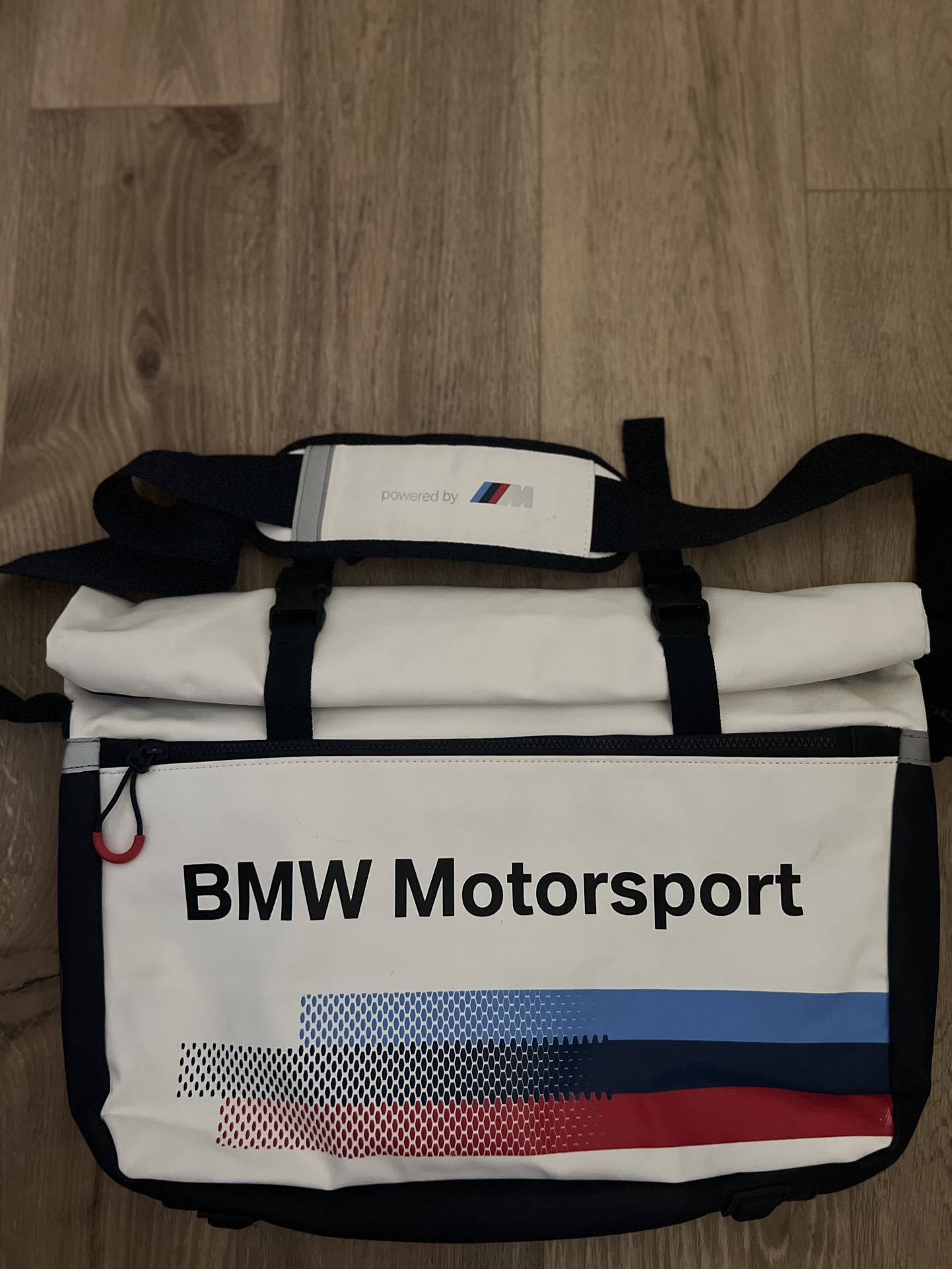 Messenger Bag