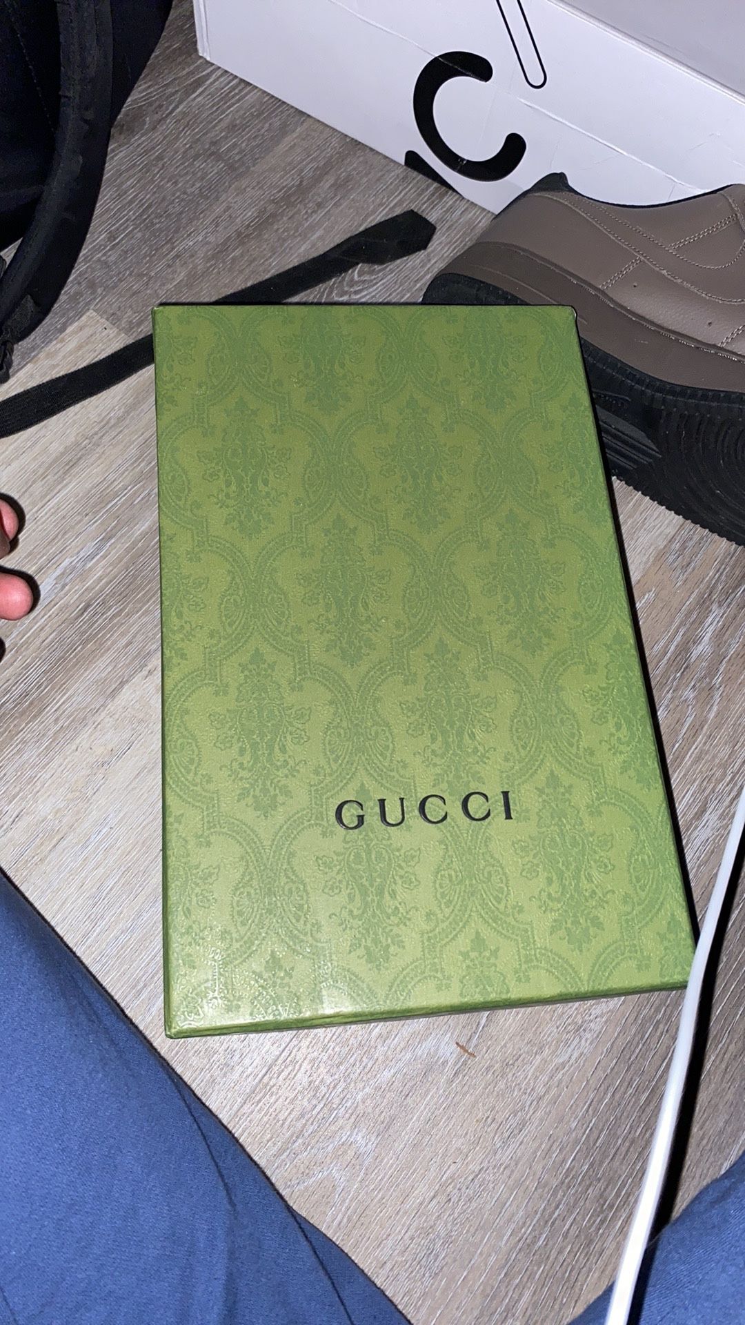 Gucci