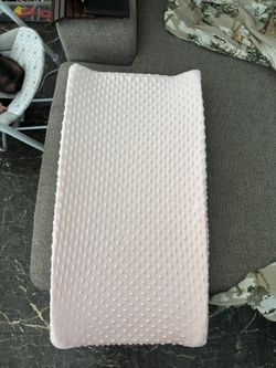 Diaper Changing Mattress