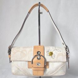 Coach Soho Optic C Bee 