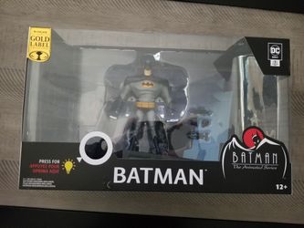 Batman 30th Anniversary 