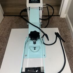 Heat Press 