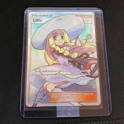 Pokémon Card