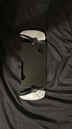 PlayStation portal