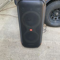 Cheapest Jbl 710 Party Box On Offerup!!