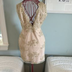 Women’s Formal Dress 
