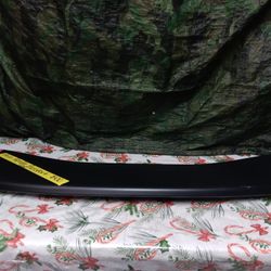 2019-21 Honda Passport Front Valance