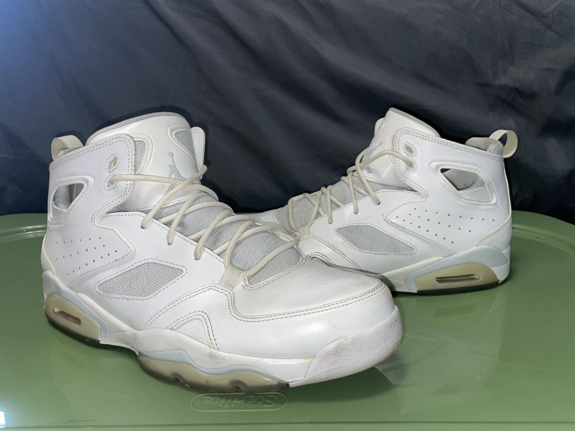 Jordan Flight Club 91