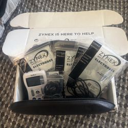 Zynex Medical Machine 