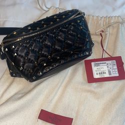 Valentino Fanny Pack