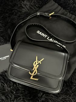 YSL purse $150 OBO