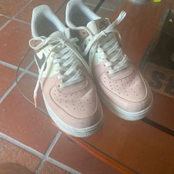 Nike Air Force 1 Low ‘07 LV8 Neapolitan