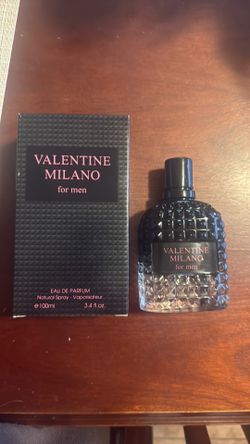 Valentino Milano