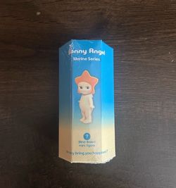 Sonny angels