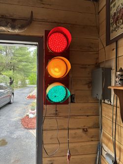 Stop Light