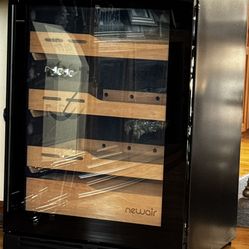 Newair1500 Humidors