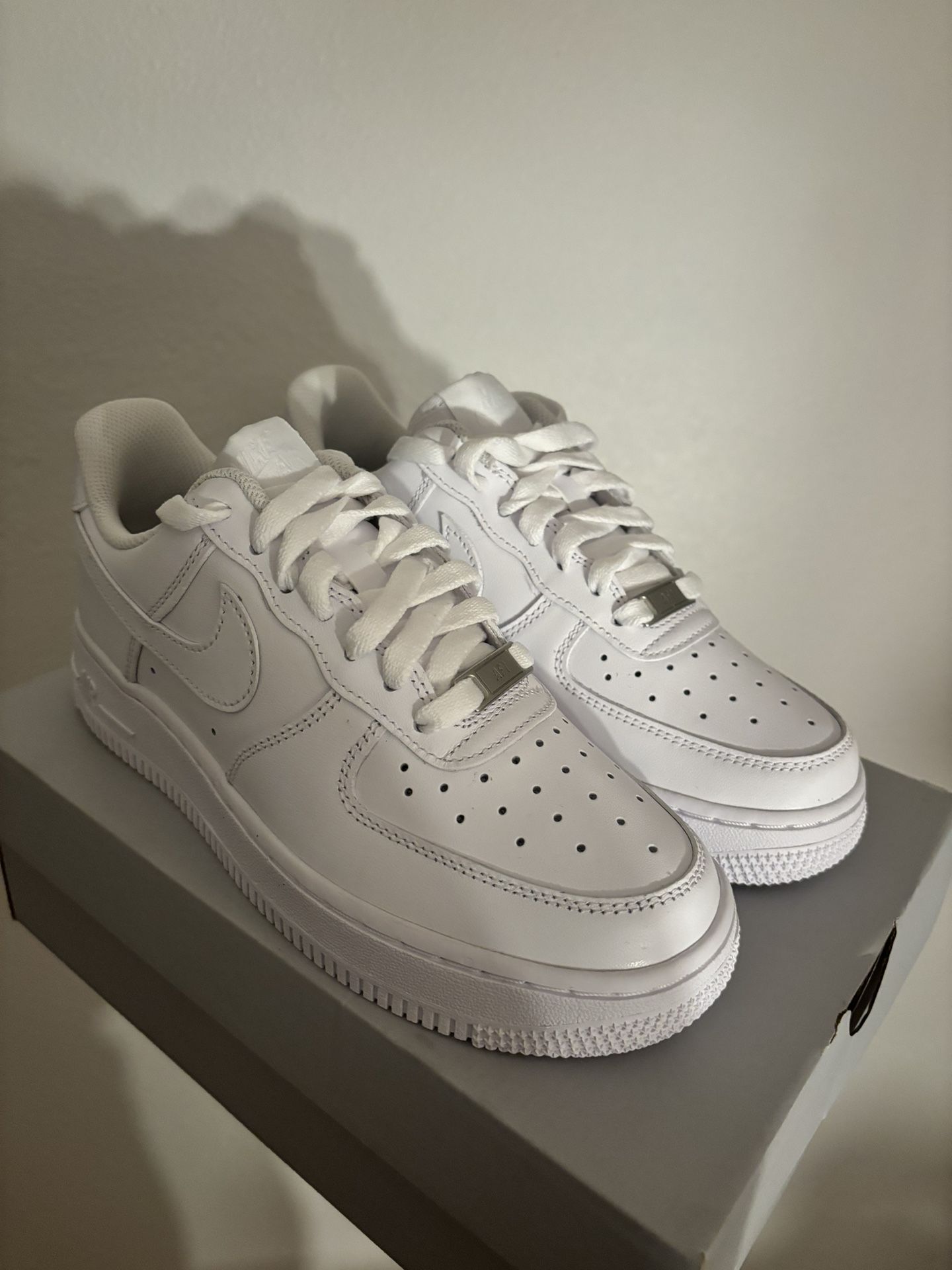 Air Force 1 - Women’s Sz 6.5 (New With Box)