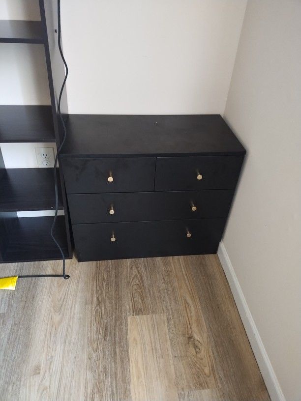 Small Drawer 