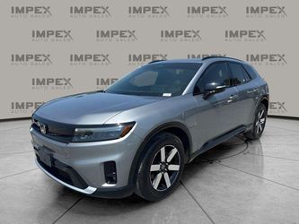 2025 Honda Prologue