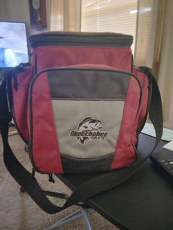 Tackle bag-box