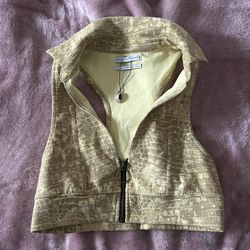 urban outfitters top halter top