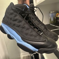 Jordan 13 unc