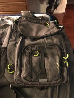 Embark backpack