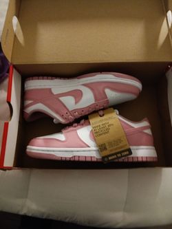 Nike dunk lows