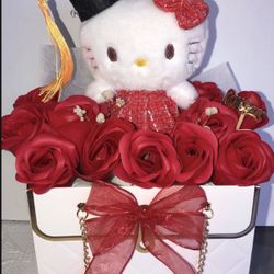 Graduation 👩‍🎓 