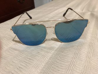Aldo sunglasses