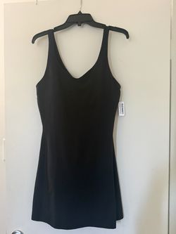 Athletic Dress