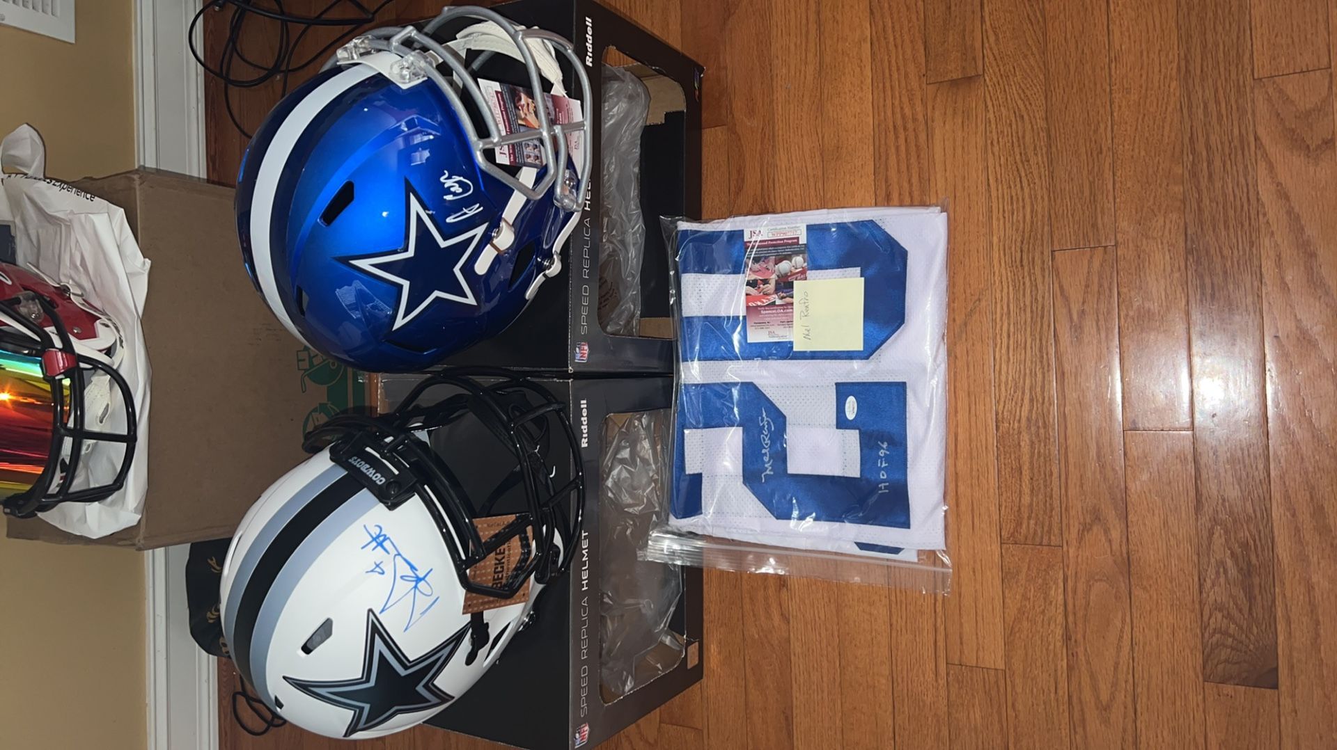 Dallas Cowboys Accessories for Sale in Augusta, GA - OfferUp