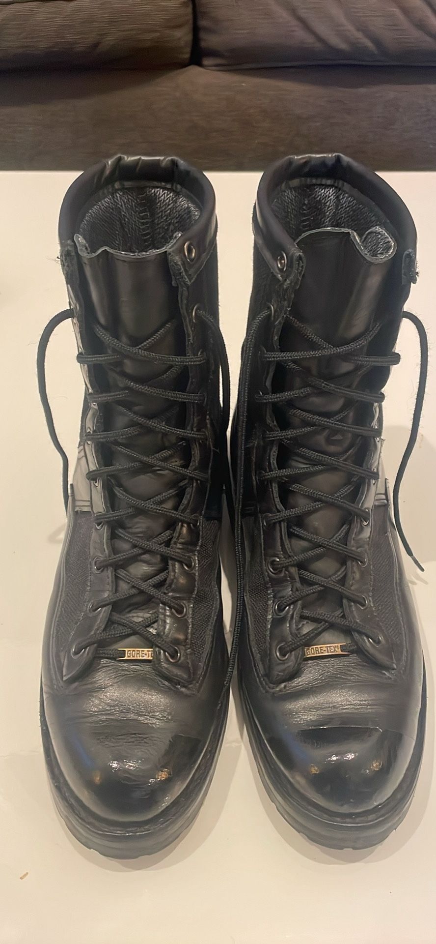 Danner Acadia GORE-TEX Duty Boots for Men