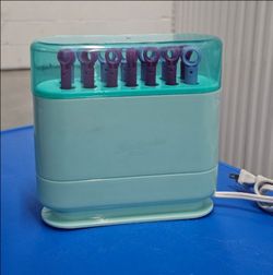 Conair hot sticks curling rollers