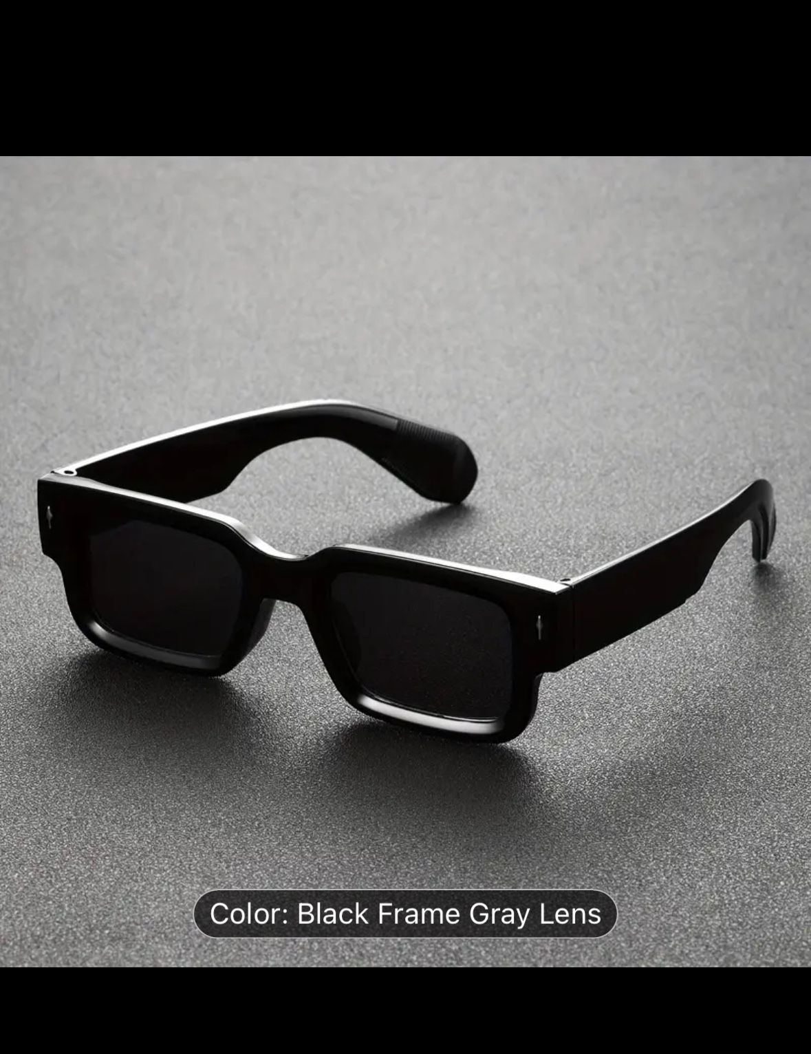Men’s Sunglasses 