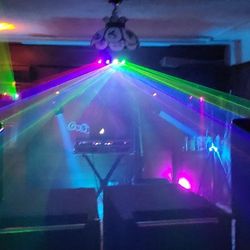 Dj System Dj Sonido En Venta