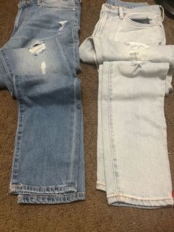 Denim Jeans Bundle